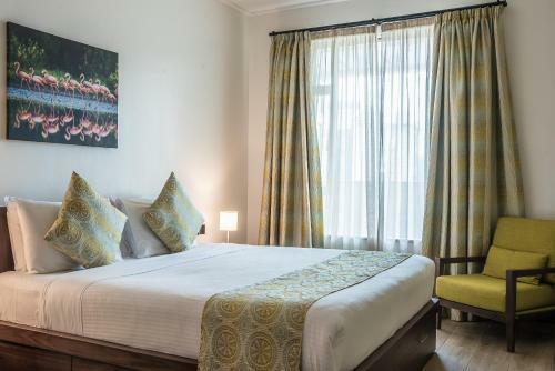 Apartamento Executive Residency By Best Western