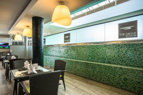 Apartamento Executive Residency By Best Western