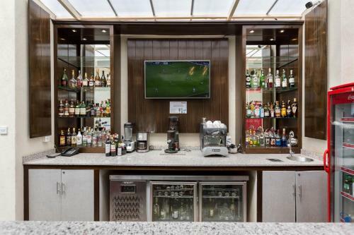 Apartamento Executive Residency By Best Western