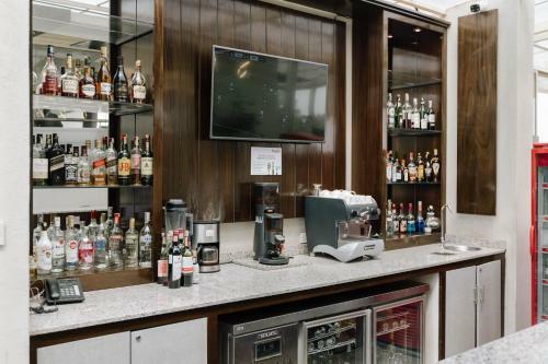 Apartamento Executive Residency By Best Western