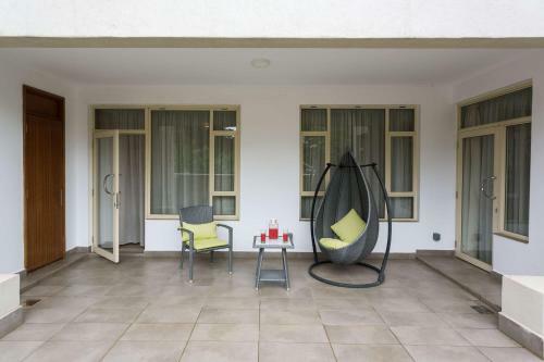Apartamento Executive Residency By Best Western