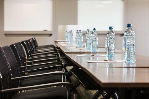 Apartamento Executive Residency By Best Western