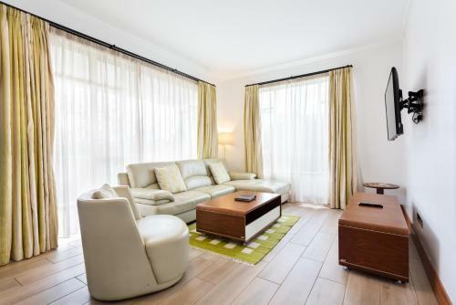 Apartamento Executive Residency By Best Western