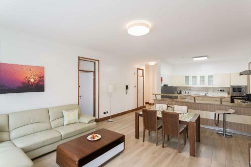 Apartamento Executive Residency By Best Western