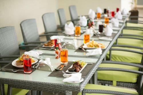 Apartamento Executive Residency By Best Western
