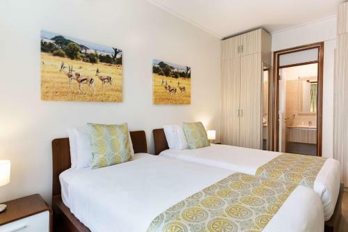 Apartamento Executive Residency By Best Western