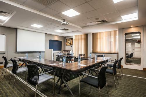 Apartamento Executive Residency By Best Western
