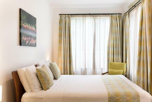 Apartamento Executive Residency By Best Western