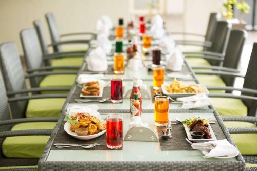 Apartamento Executive Residency By Best Western
