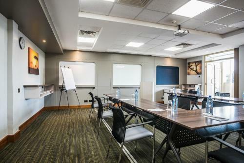 Apartamento Executive Residency By Best Western