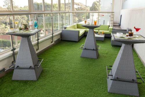 Apartamento Executive Residency By Best Western
