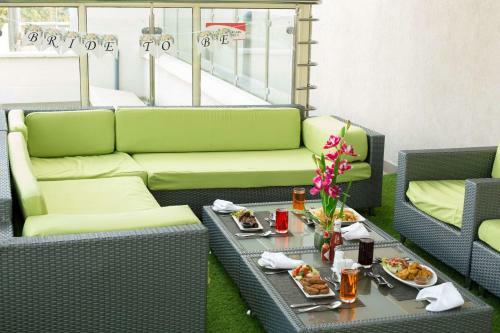 Apartamento Executive Residency By Best Western