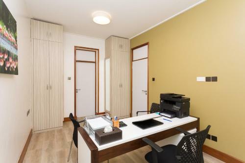 Apartamento Executive Residency By Best Western