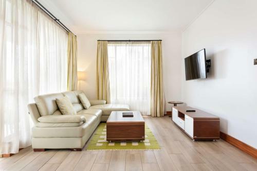 Apartamento Executive Residency By Best Western