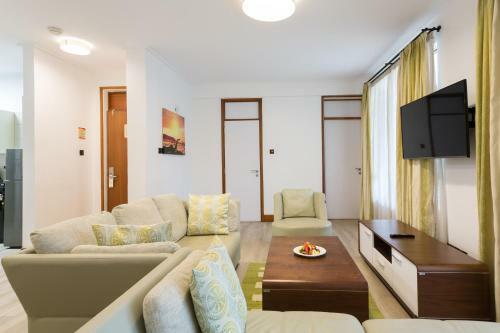 Apartamento Executive Residency By Best Western