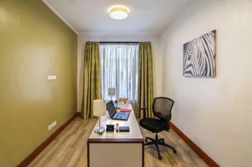 Apartamento Executive Residency By Best Western