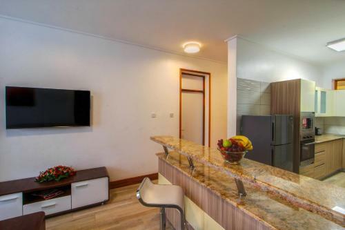 Apartamento Executive Residency By Best Western