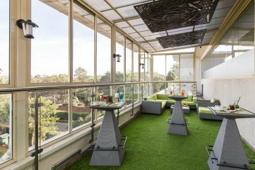 Apartamento Executive Residency By Best Western
