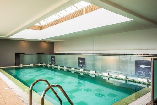 Apartamento Executive Residency By Best Western