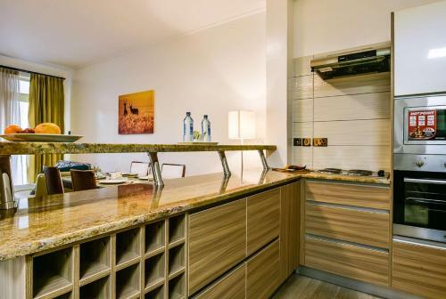 Apartamento Executive Residency By Best Western