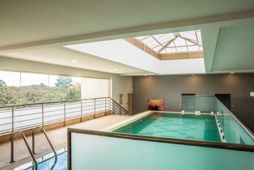 Apartamento Executive Residency By Best Western