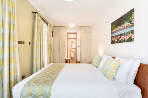 Apartamento Executive Residency By Best Western