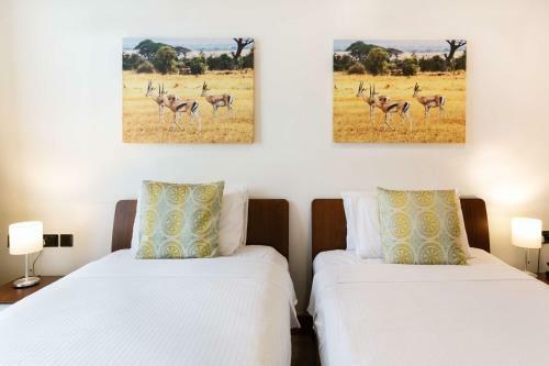 Apartamento Executive Residency By Best Western