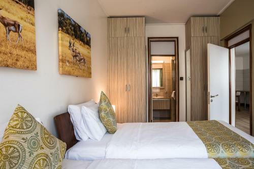 Apartamento Executive Residency By Best Western