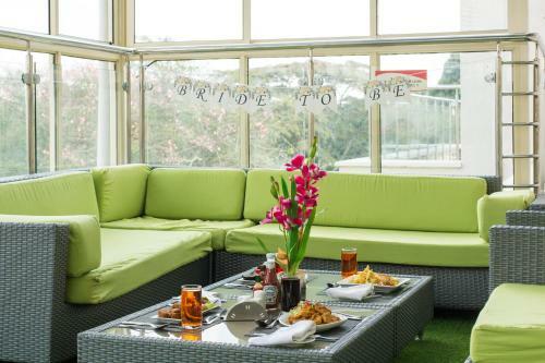 Apartamento Executive Residency By Best Western