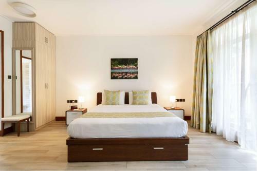 Apartamento Executive Residency By Best Western