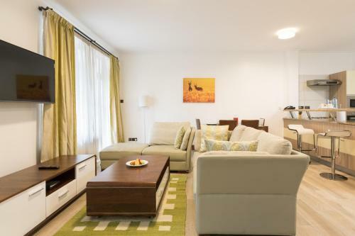 Apartamento Executive Residency By Best Western