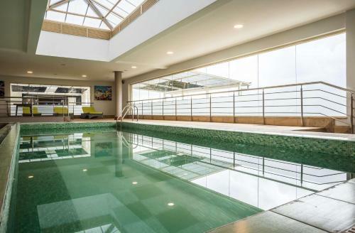Apartamento Executive Residency By Best Western