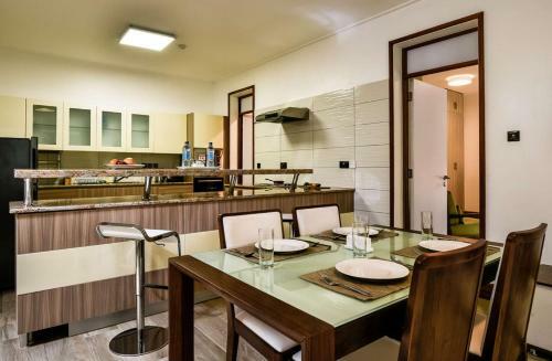 Apartamento Executive Residency By Best Western
