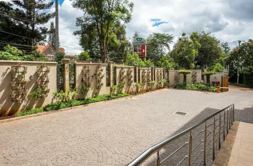 Apartamento Executive Residency By Best Western