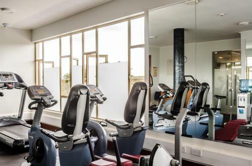 Apartamento Executive Residency By Best Western