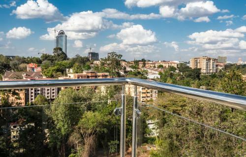 Apartamento Executive Residency By Best Western