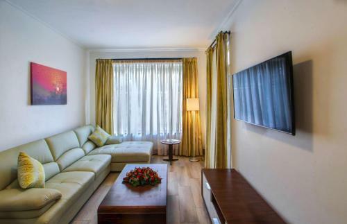 Apartamento Executive Residency By Best Western