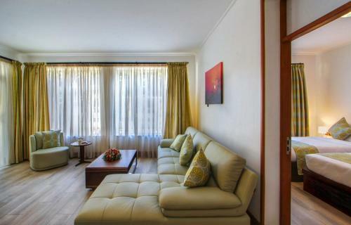 Apartamento Executive Residency By Best Western