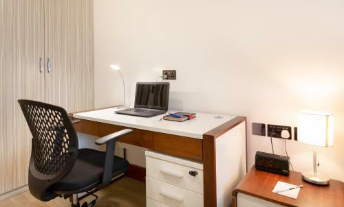 Apartamento Executive Residency By Best Western