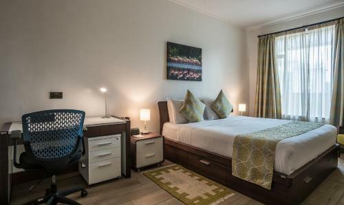 Apartamento Executive Residency By Best Western