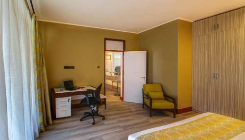 Apartamento Executive Residency By Best Western