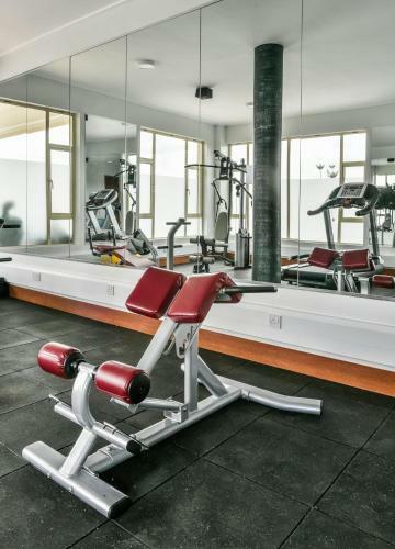 Apartamento Executive Residency By Best Western