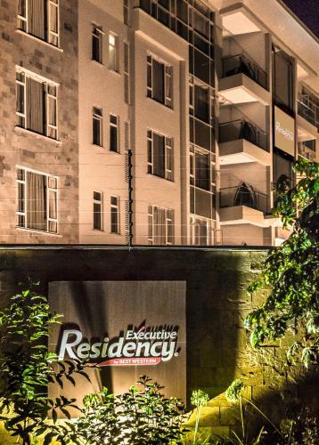 Apartamento Executive Residency By Best Western