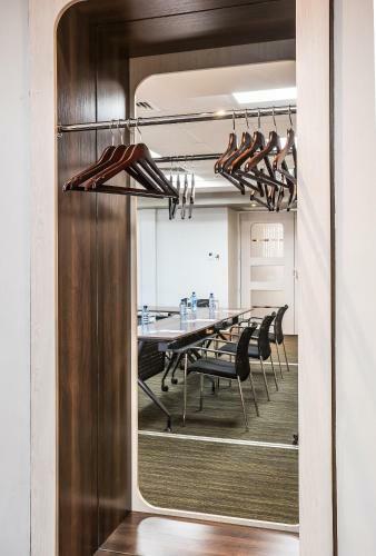 Apartamento Executive Residency By Best Western
