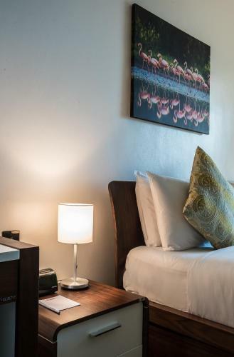 Apartamento Executive Residency By Best Western