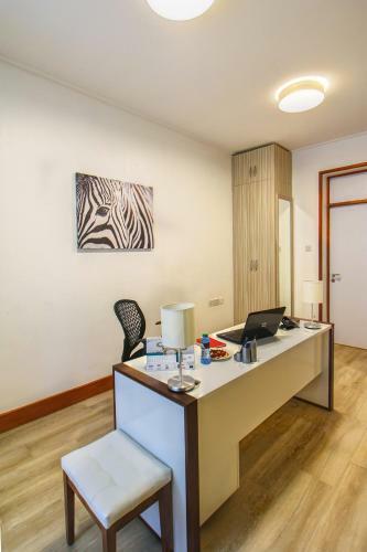 Apartamento Executive Residency By Best Western