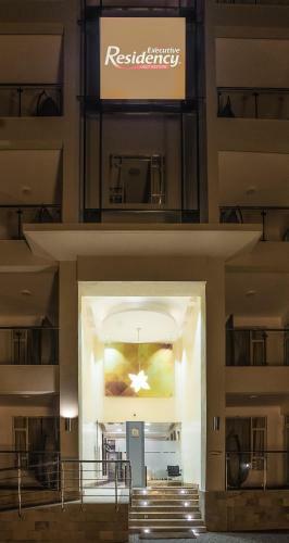 Apartamento Executive Residency By Best Western