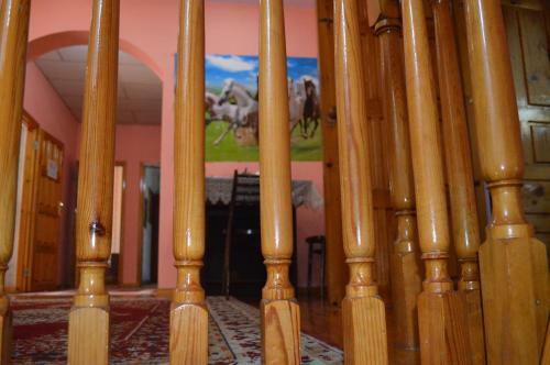 Hostal Lotos Guest House