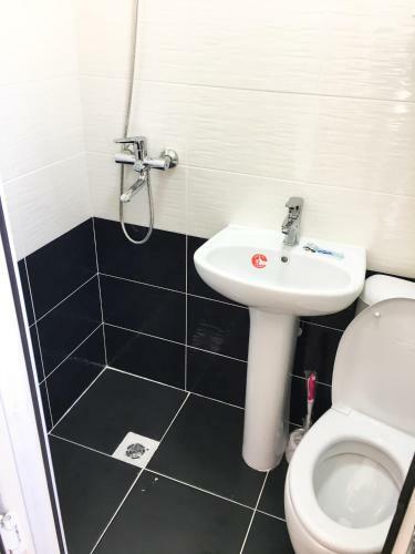 Holiday Hostel House