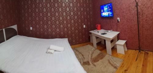 Holiday Hostel House